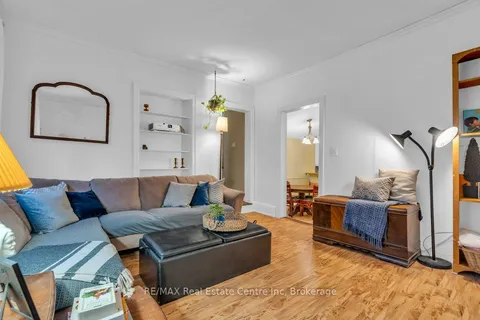 128 Dufferin St, Guelph, ON N1H 4A8