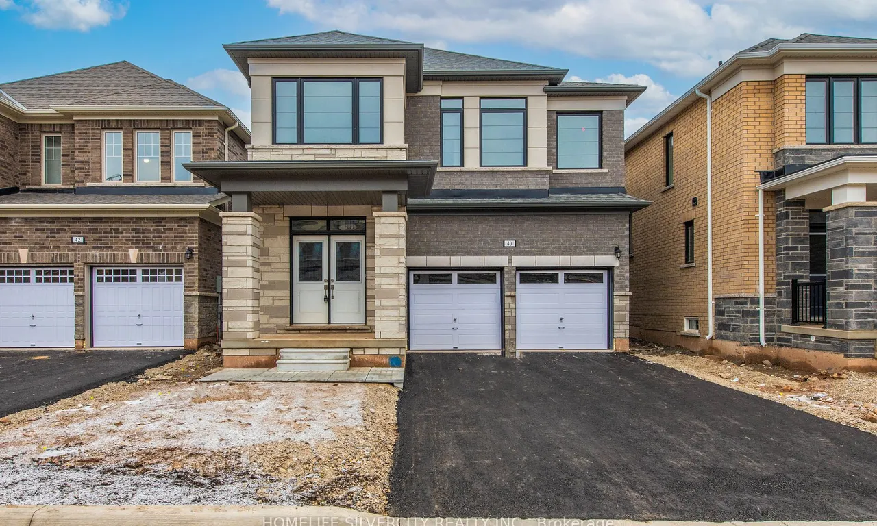 40 Spiers Rd, Erin, ON N0B 1T0