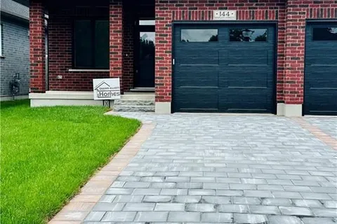 144 SHIRLEY Street, ON N0M 2P0