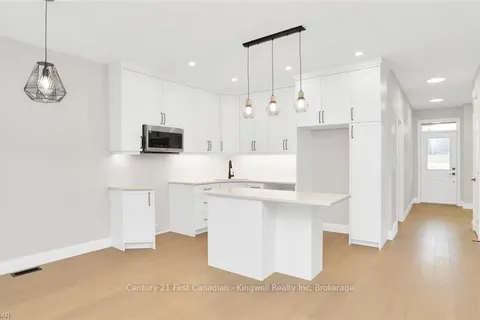 144 SHIRLEY Street, ON N0M 2P0