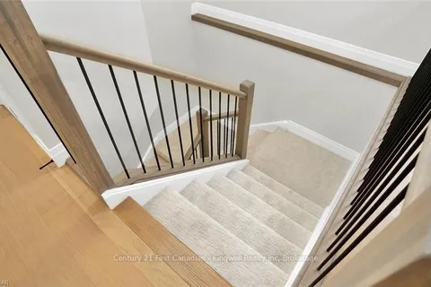 144 SHIRLEY Street, ON N0M 2P0