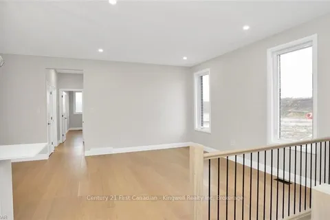 146 SHIRLEY Street, ON N0M 2P0