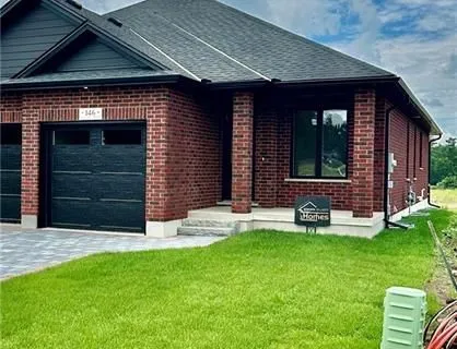 146 SHIRLEY Street, ON N0M 2P0