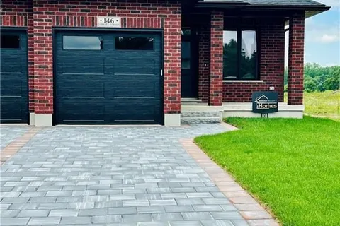 146 SHIRLEY Street, ON N0M 2P0