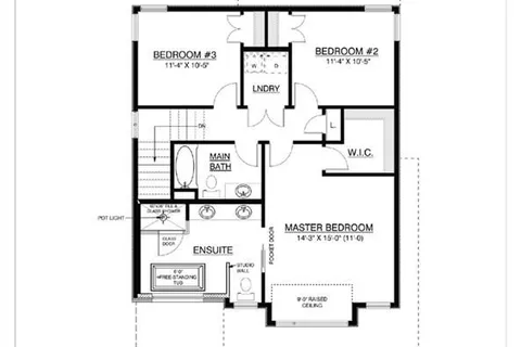 19 KELLY Drive, ON N0M 2M0