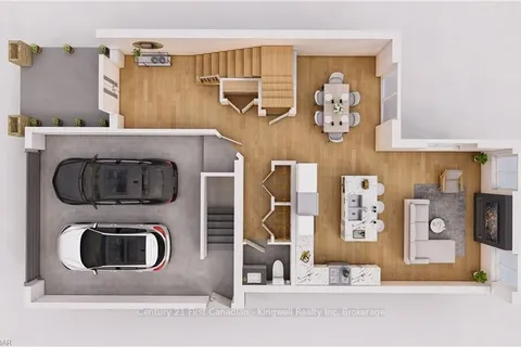 19 KELLY Drive, ON N0M 2M0