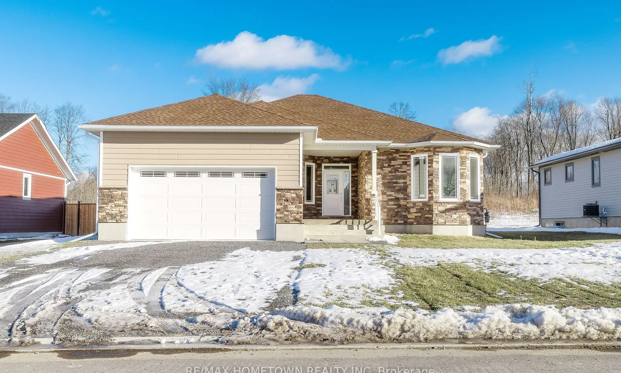 1071 Shearer Dr, Brockville, ON K6V 7K1