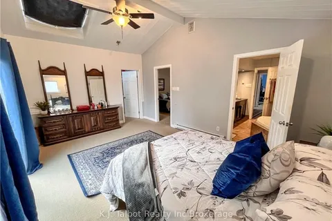 263 ELDON Street, ON N7A 3R9