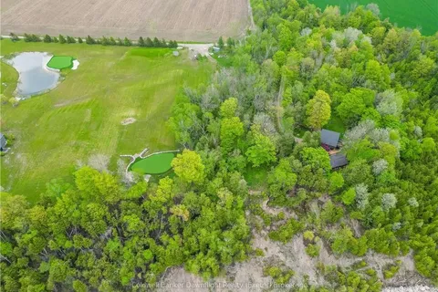 33541 BLACK'S POINT Road, ON N7A 3X8