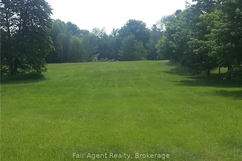 LT 8 PL CLITHEROE Rd, Alnwick/Haldimand, ON K0K 2G0