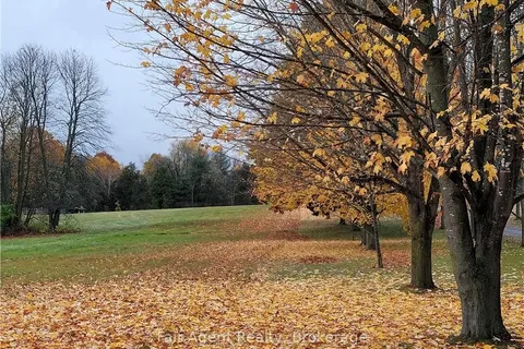 LT 8 PL CLITHEROE Rd, Alnwick/Haldimand, ON K0K 2G0