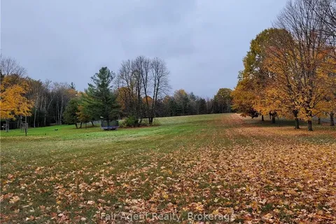 LT 8 PL CLITHEROE Rd, Alnwick/Haldimand, ON K0K 2G0