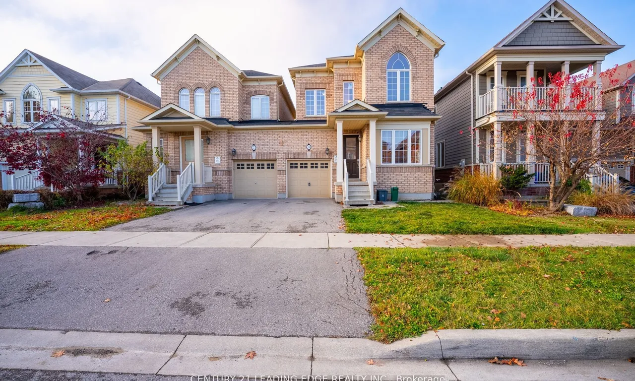 9 White Ash Rd, Thorold, ON L2V 5G5