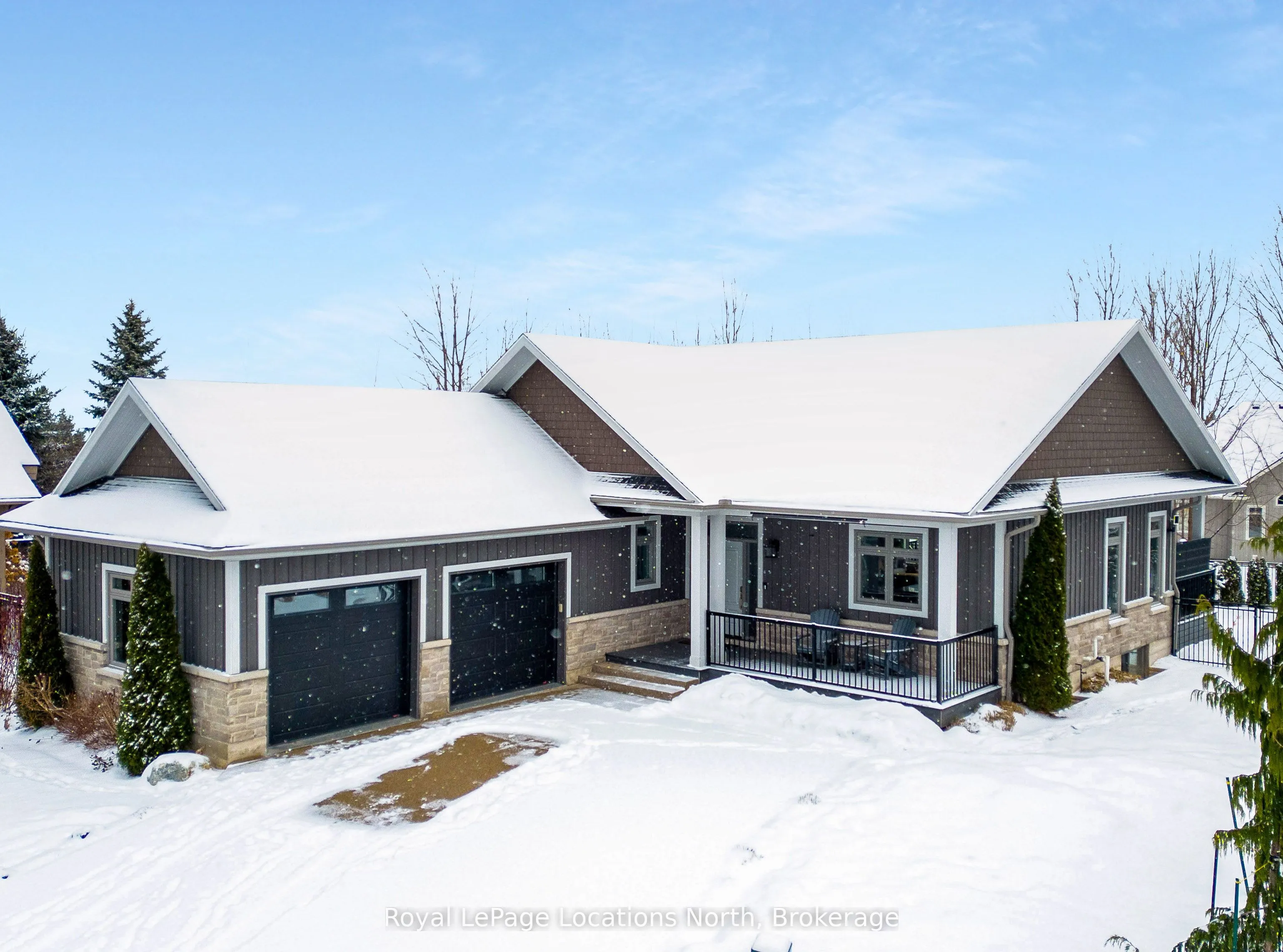 107 Hoggard Court, Blue Mountains, ON N0H 2P0