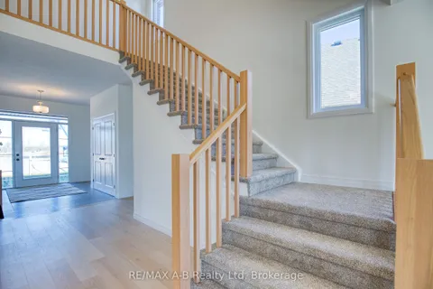 Lot 24 205 Dempsey Drive, ON N5A 0K5