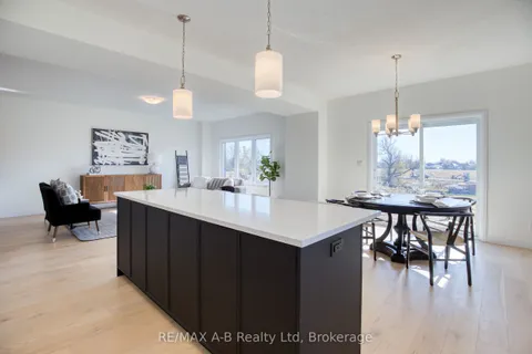 Lot 24 205 Dempsey Drive, ON N5A 0K5