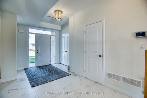 Lot 3 119 Dempsey Drive, ON N5A 0K5