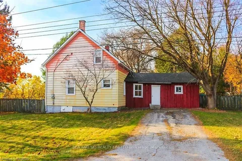 22 GREENVIEW Lane, ON N0C 1H0