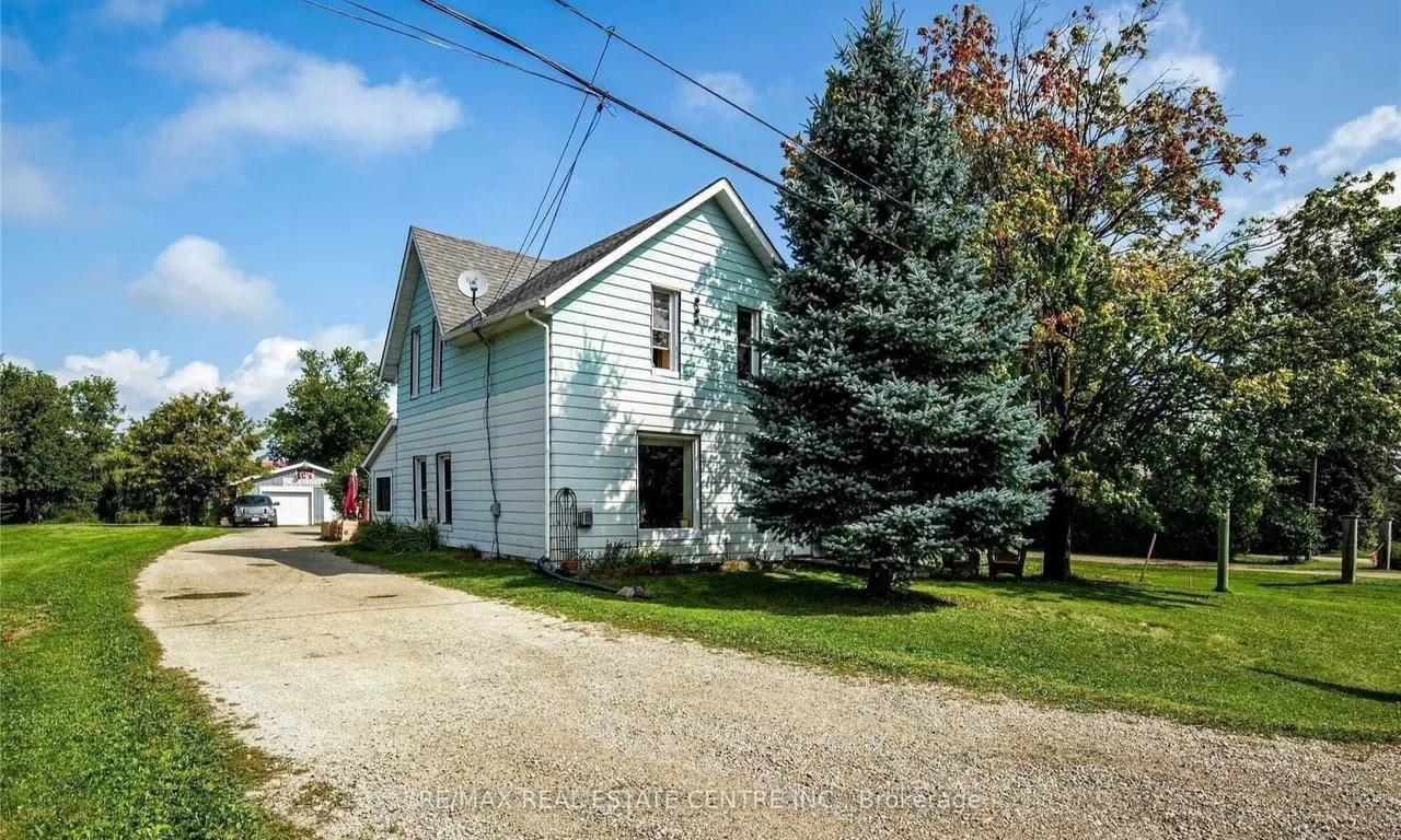 430 Main St, Shelburne, ON L9V 2V3