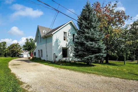 430 Main St, Shelburne, ON L9V 2V3