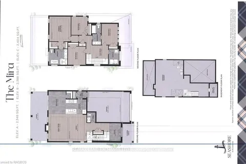 99 INVERNESS Street, ON N2Z 1J4