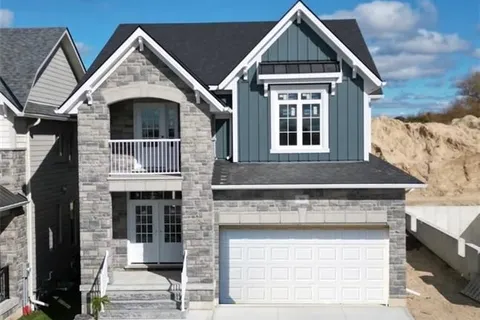 99 INVERNESS Street, ON N2Z 1J4