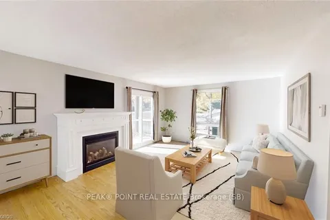 847 6TH Street, South Bruce Peninsula, ON N0H 2G0