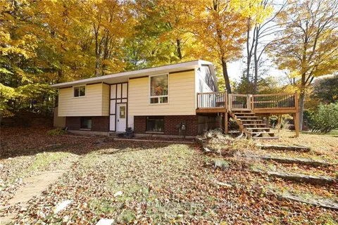847 6TH Street, South Bruce Peninsula, ON N0H 2G0