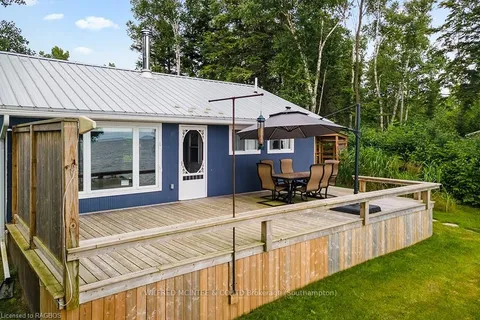 691 BRUCE ROAD 13 N/A, ON N0H 2C1