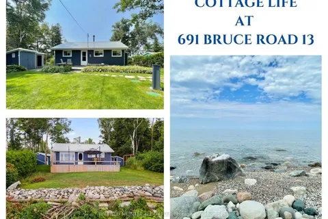 691 BRUCE ROAD 13 N/A, ON N0H 2C1