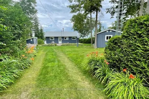 691 BRUCE ROAD 13 N/A, ON N0H 2C1