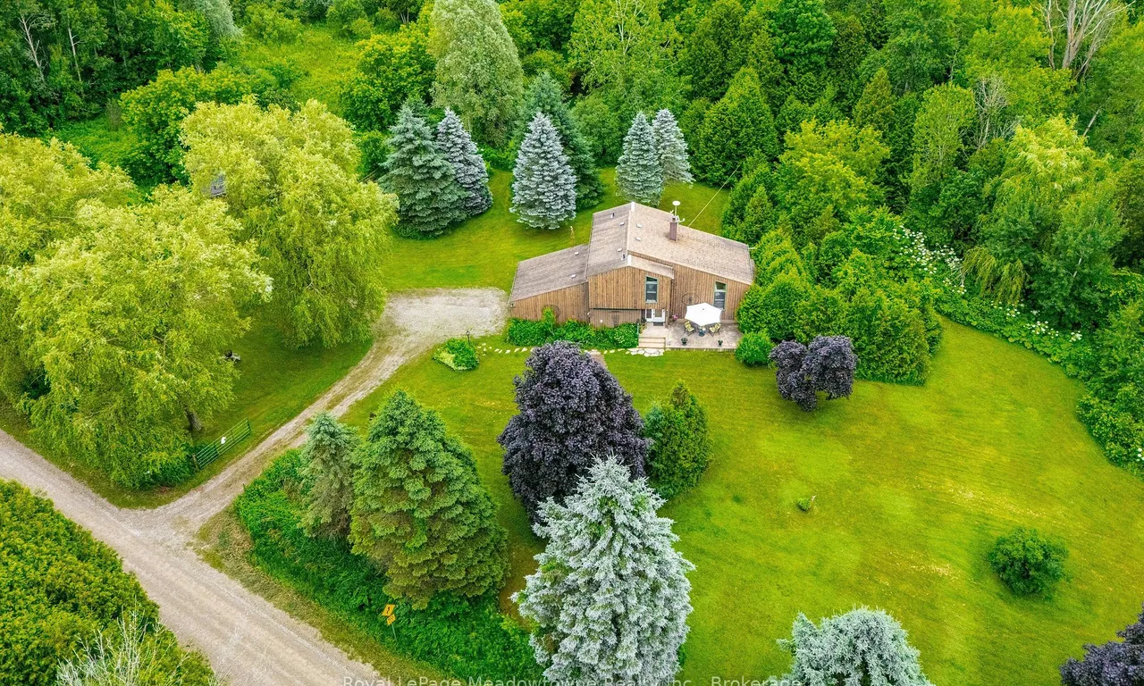 8633 30 SIDEROAD, Centre Wellington, ON N0B 1J0