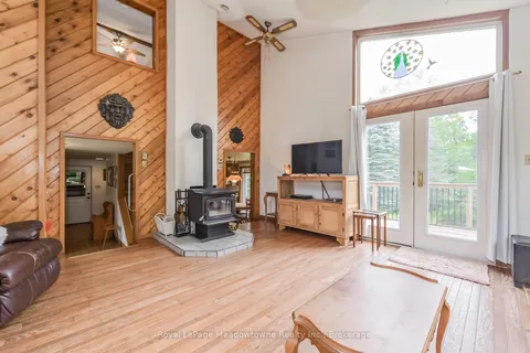 8633 30 SIDEROAD, Centre Wellington, ON N0B 1J0