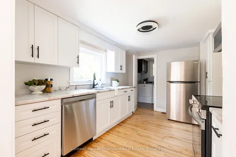 485 NORTH MARY LAKE Rd, Huntsville, ON P1H 1R9