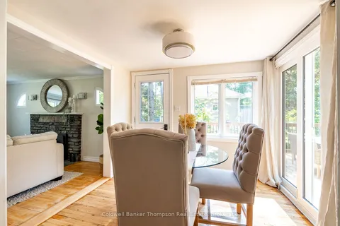 485 NORTH MARY LAKE Rd, Huntsville, ON P1H 1R9