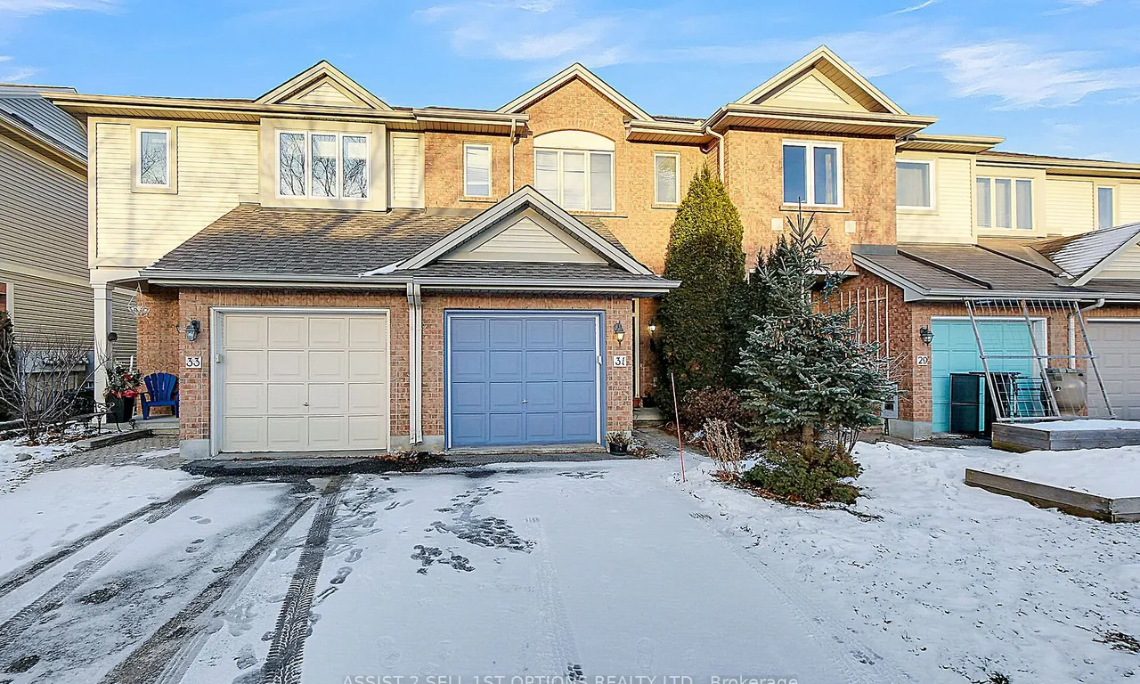 31 Rhapsody Lane, Hunt Club - Windsor Park Village and Area, ON K1V 1B2