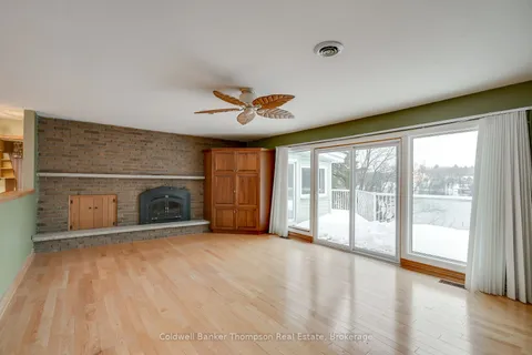 285 Echo Bay Rd, Huntsville, ON P1H 1R4