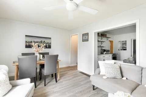 165 YONGE St, Burk's Falls, ON P0A 1C0