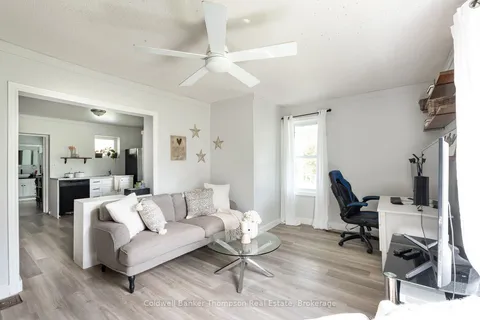 165 YONGE St, Burk's Falls, ON P0A 1C0