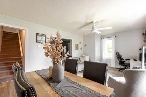 165 YONGE St, Burk's Falls, ON P0A 1C0