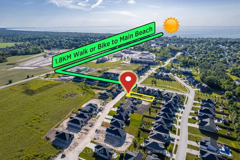24 Brooklawn Dr, Lambton Shores, ON N0M 1T0