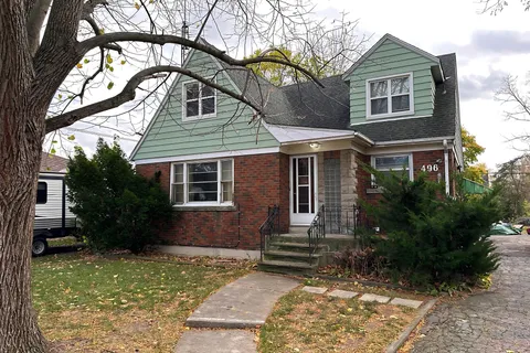 496 Carlton St, St. Catharines, ON L2M 4X3