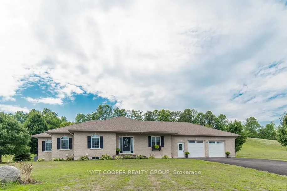 1650 County 25 Rd, Cramahe, ON K0K 1M0