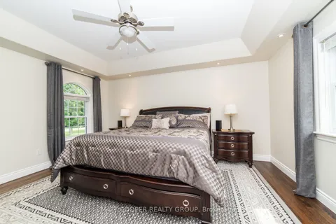 1650 County 25 Rd, Cramahe, ON K0K 1M0