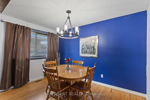 28 ARCHER Cres, London, ON N6E 2A5