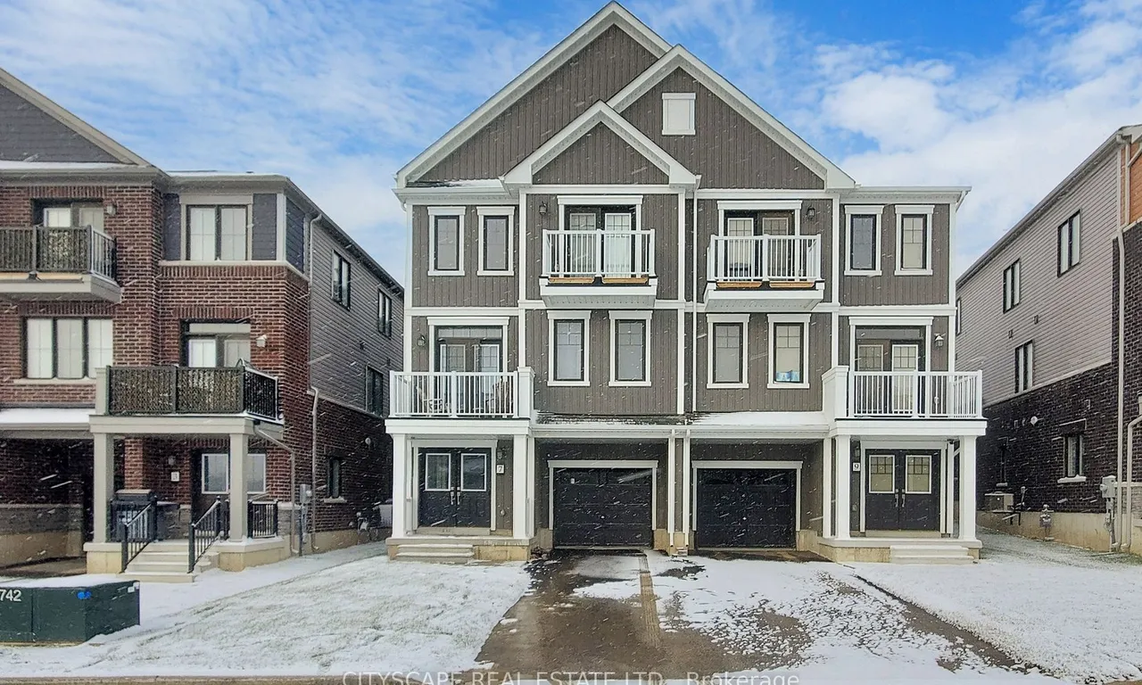 7 Granville Cres, Haldimand, ON N3W 0J5