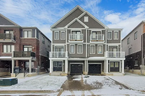 7 Granville Cres, Haldimand, ON N3W 0J5