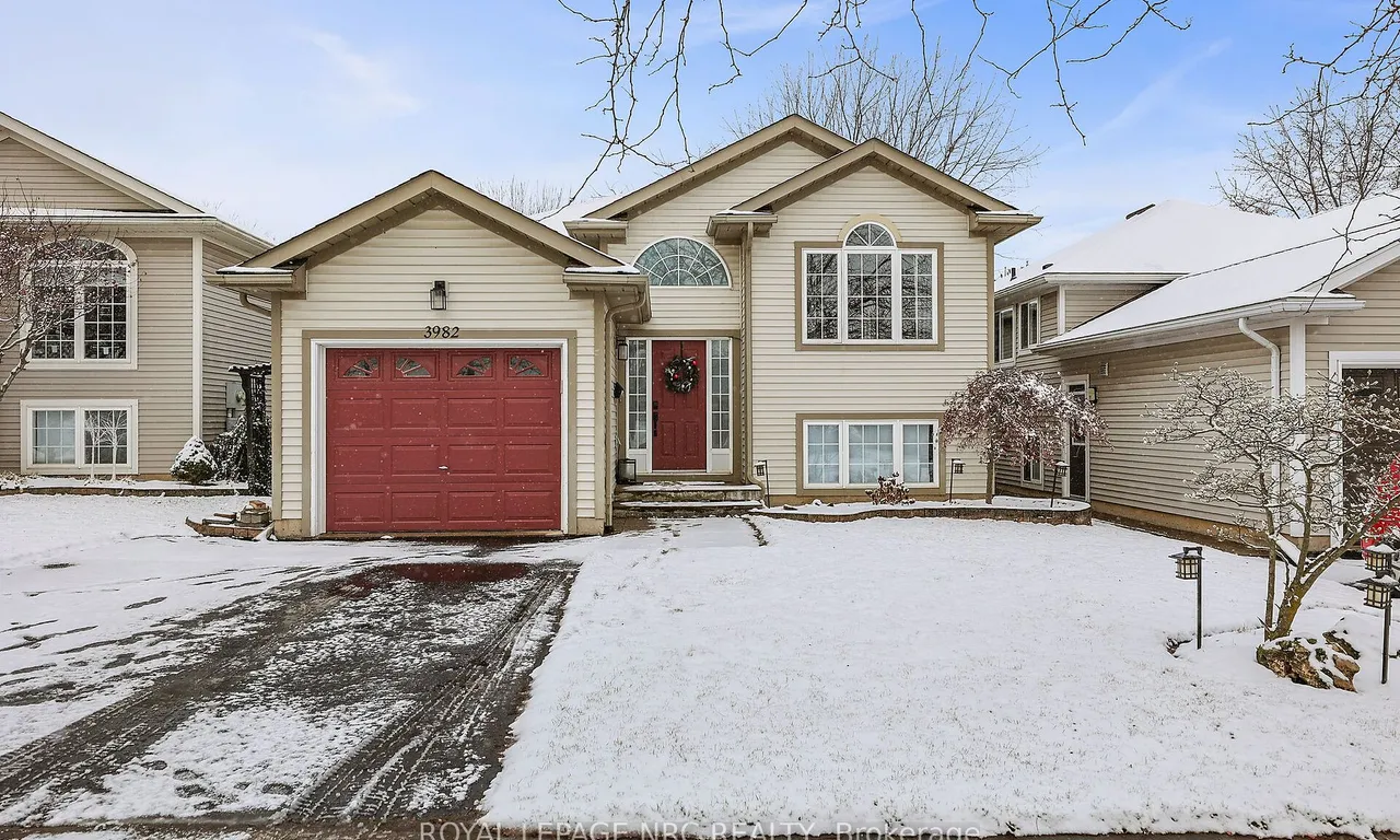 3982 Magnolia Dr, Lincoln, ON L0R 2C0