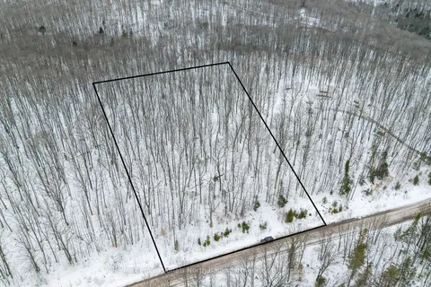 24 Ross Lake Rd, Dysart et al, ON K0M 1S0