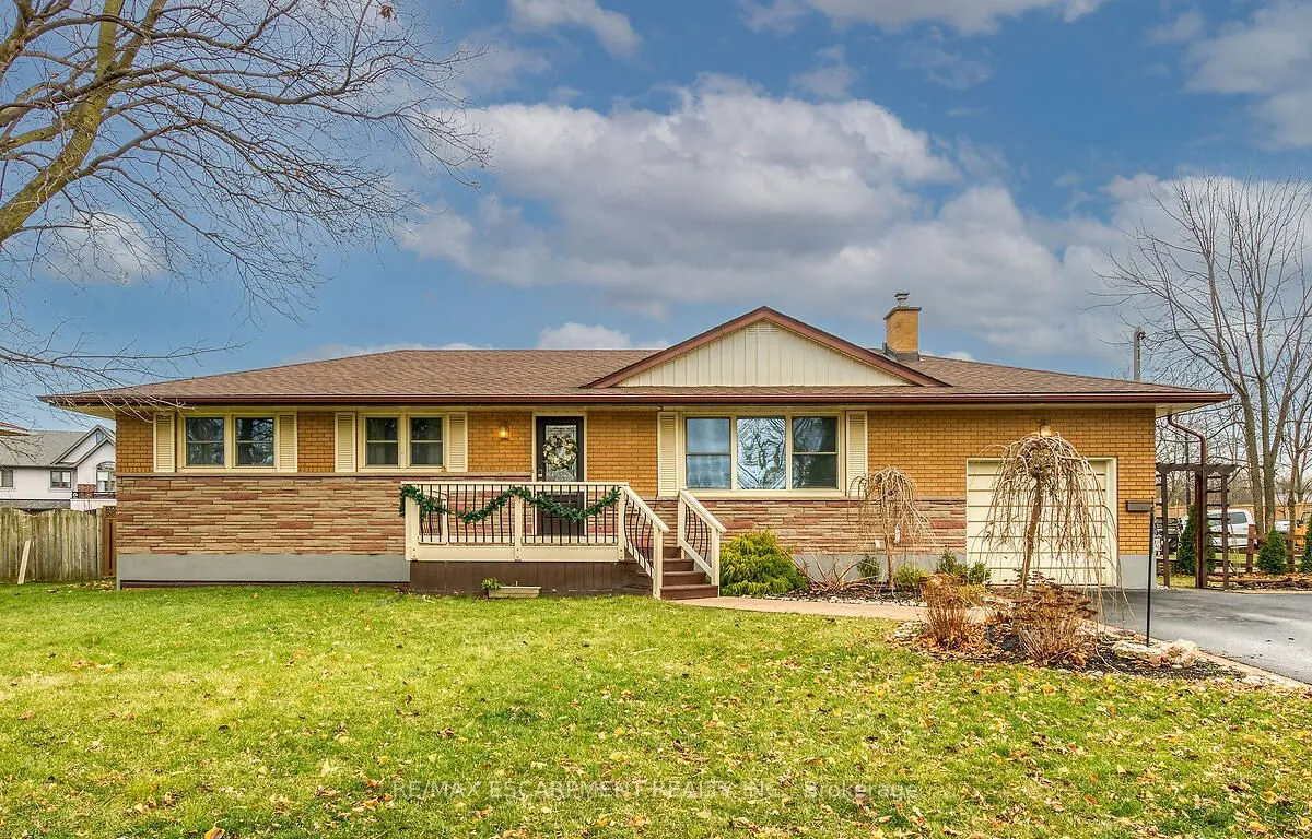 4299 East Ave, Lincoln, ON L0R 1B6